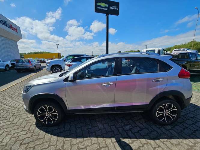 Chery Tiggo 2 1.5 GLS MT 2021