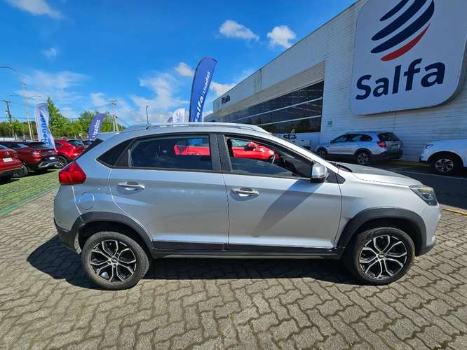 Chery Tiggo 2 1.5 GLS MT 2021