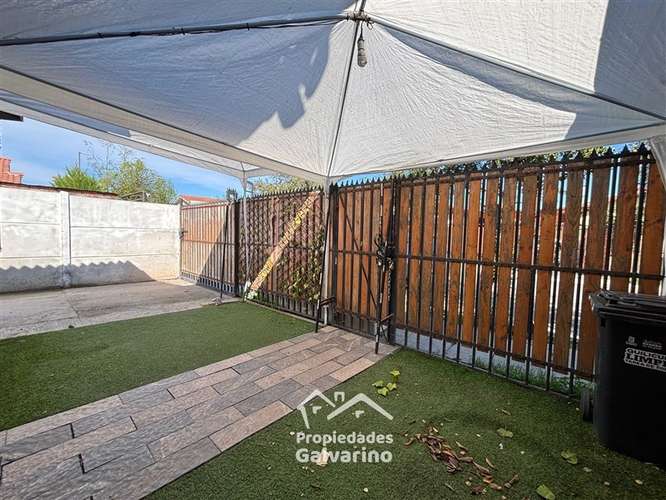 Casa 3D+1B en venta en Lampa - Imagen 3
