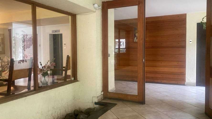 en Suecia amplio departamento    (186106)