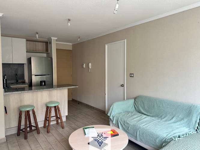 Departamento en arriendo c/ estacionamiento en Viña del Mar, Isla Melinka 220