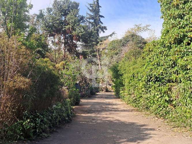 Terreno La Dehesa/C. Malbec para proyecto Inmobiliario
