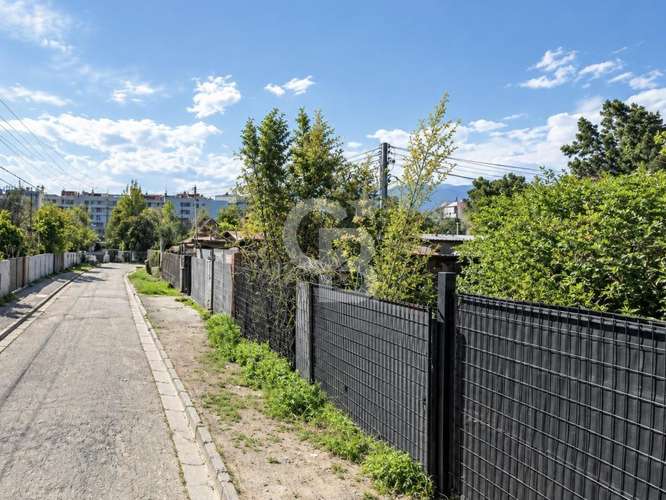 Terreno La Dehesa/C. Malbec para proyecto Inmobiliario - Imagen 18