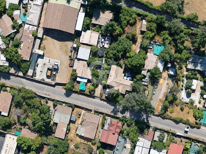 Terreno La Dehesa/C. Malbec para proyecto Inmobiliario - Imagen 2