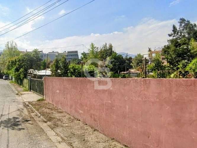 Terreno La Dehesa/C. Malbec para proyecto Inmobiliario - Imagen 15