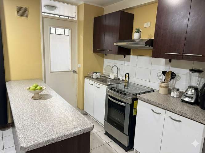 VENTA DEPARTAMENTO CONDOMINIO NUEVA ESPERANZA - Imagen 7