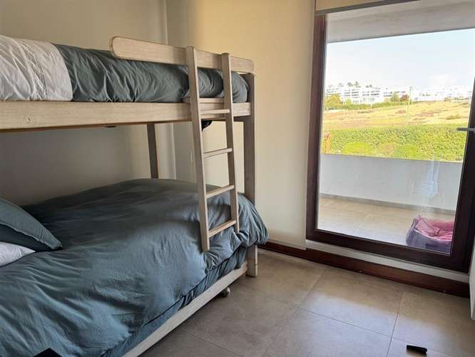 Departamento en Arriendo Temporal en Puchuncaví