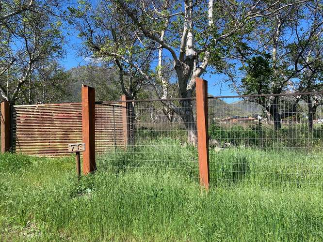 Calle Larga – Parcela 5.030 m² Riego – Cerca de Los Andes - Imagen 8