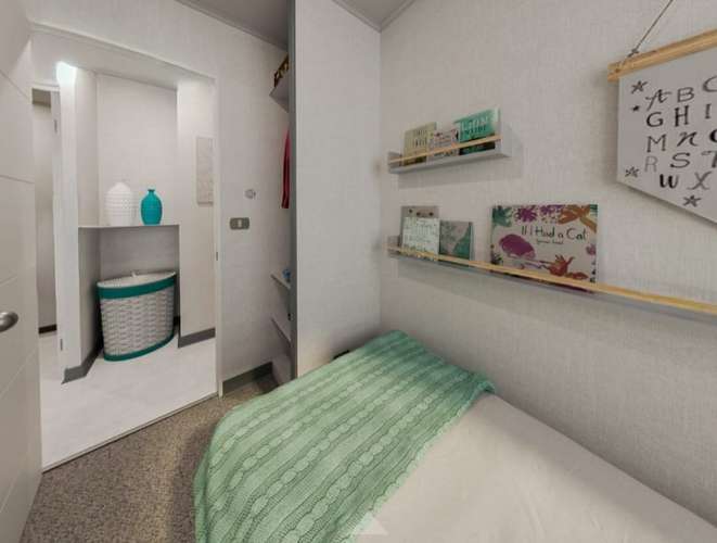 Dpto. Metro Cerrillos - 2D / 1B / bodega - Imagen 12