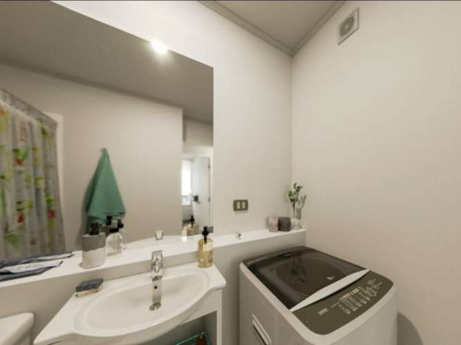 Dpto. Metro Cerrillos - 2D / 1B / bodega - Imagen 7