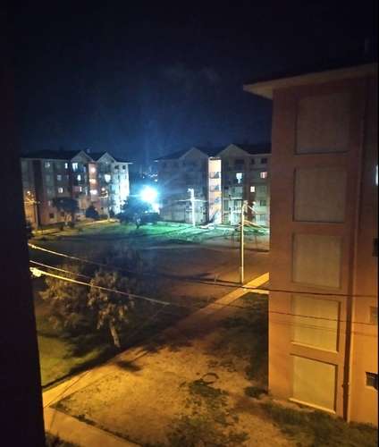 Departamento en venta de 3 dorm. en Calera