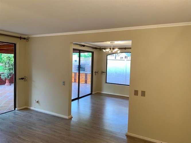 Casa en arriendo de 4 dorm. en Lo Barnechea - Imagen 3