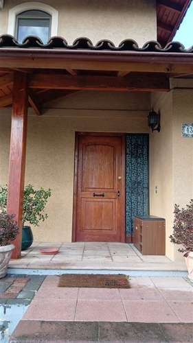 Casa en arriendo de 4 dorm. en Lo Barnechea - Imagen 4