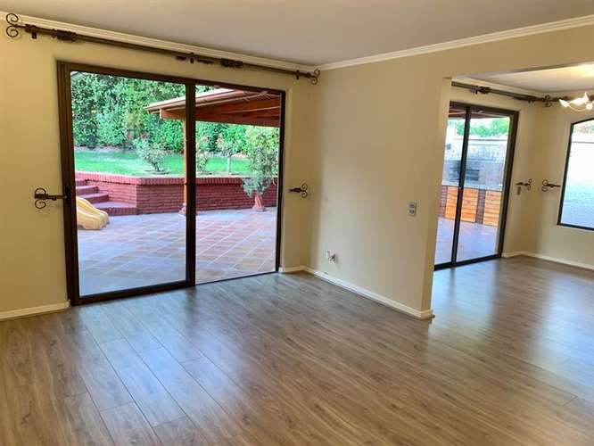 Casa en arriendo de 4 dorm. en Lo Barnechea - Imagen 5