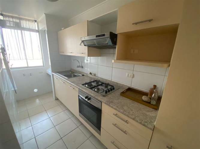 Arriendo DEPTO 3 dorm2 baños 1E+1B Coquimbo Av. Costanera - Imagen 2