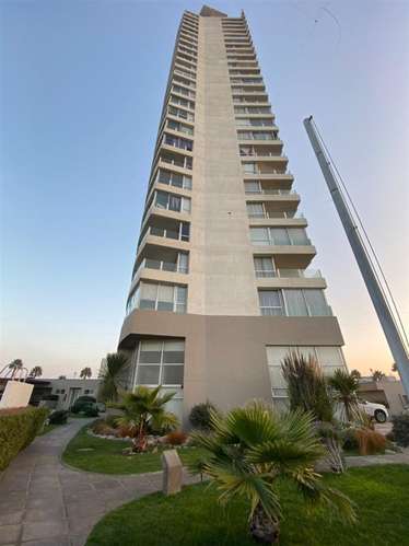Arriendo DEPTO 3 dorm2 baños 1E+1B Coquimbo Av. Costanera - Imagen 30