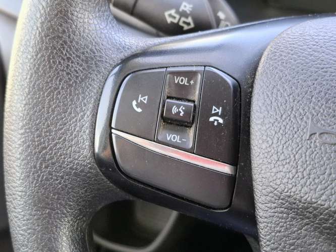 Ford Transit 2.2 TRANSIT CUSTOM MT DIESEL 2024 - Imagen 18
