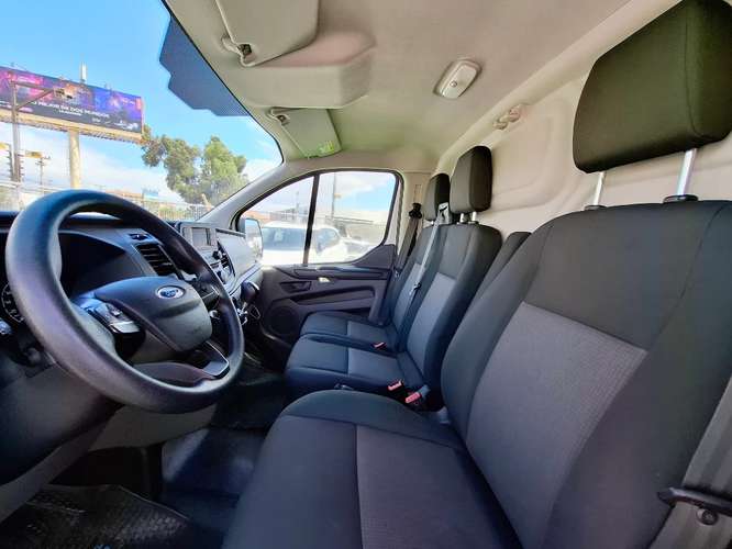 Ford Transit 2.2 TRANSIT CUSTOM MT DIESEL 2024 - Imagen 15