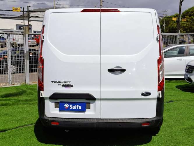 Ford Transit 2.2 TRANSIT CUSTOM MT DIESEL 2024 - Imagen 6