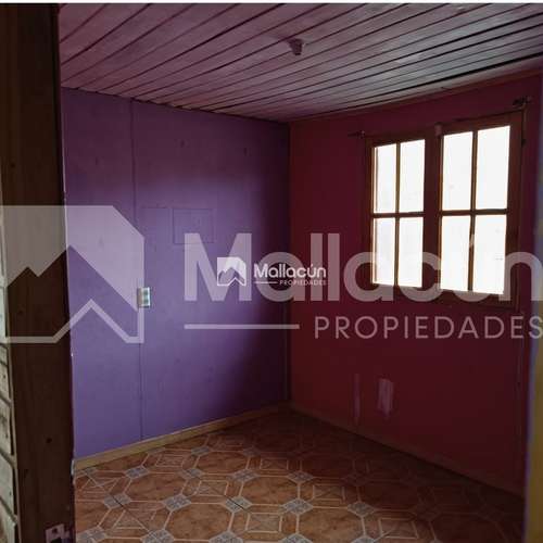 Casa en VENTA - Socavón Illapel