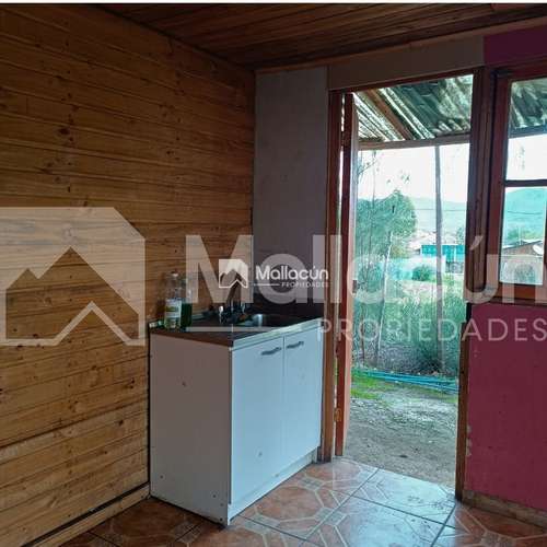 Casa en VENTA - Socavón Illapel