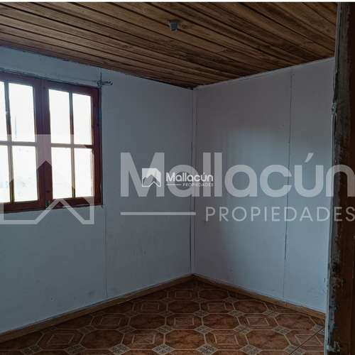 Casa en VENTA - Socavón Illapel