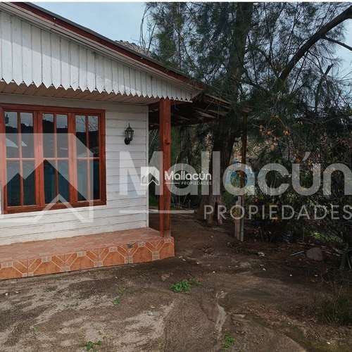 Casa en VENTA - Socavón Illapel