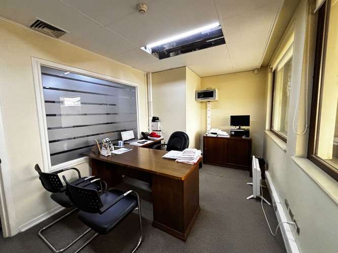 Espacio de Trabajo con Excelente Conectividad (186118) - Imagen 5