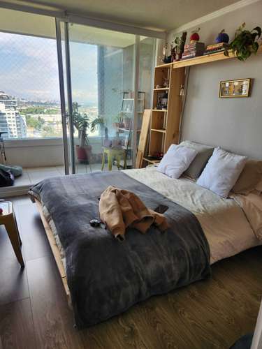 Departamento Mariposa, 2D, 2B, y terraza. Macul (186116) - Imagen 7