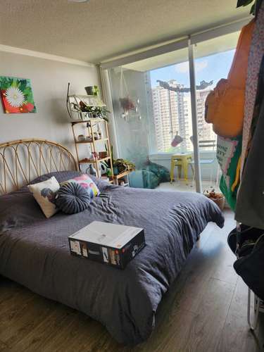 Departamento Mariposa, 2D, 2B, y terraza. Macul (186116) - Imagen 9
