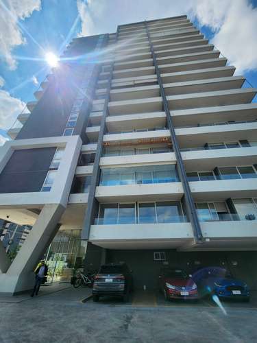 Departamento Mariposa, 2D, 2B, y terraza. Macul (186116) - Imagen 12