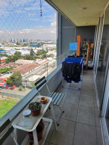 Departamento Mariposa, 2D, 2B, y terraza. Macul (186116) - Imagen 5