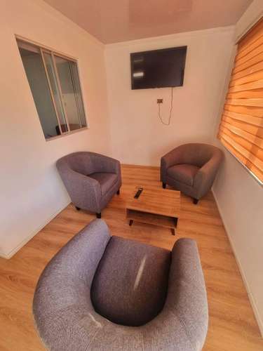Arriendo casa para Empresas