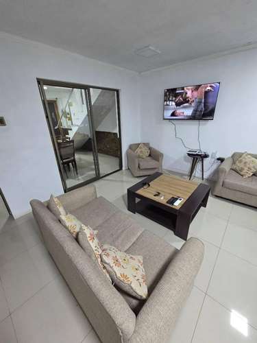 Arriendo casa para Empresas
