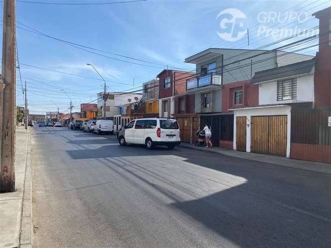 Venta casa 2dor.1B sector norte Antofagasta - Imagen 17