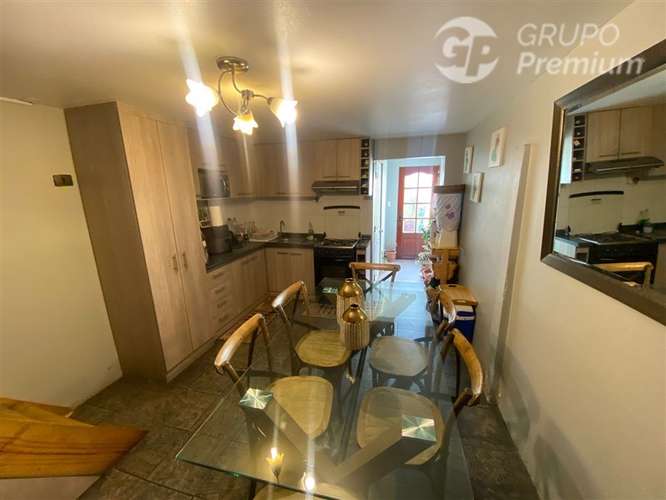 Venta casa 2dor.1B sector norte Antofagasta - Imagen 8
