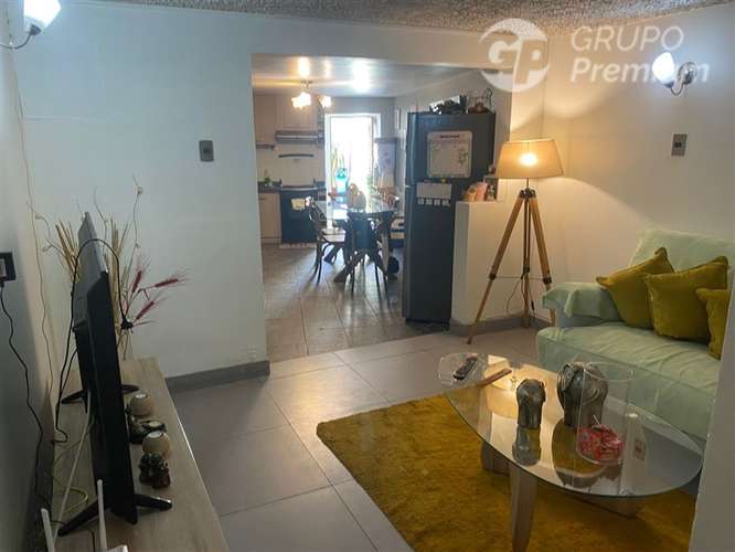 Venta casa 2dor.1B sector norte Antofagasta