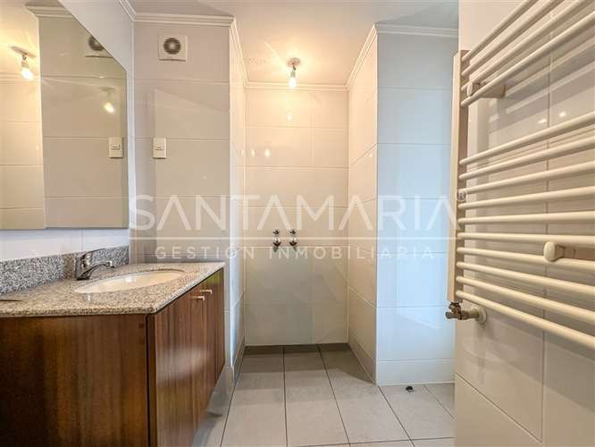 Arriendo Dpto. 2 dorm con 2 Estac en Lonco, Chiguayante