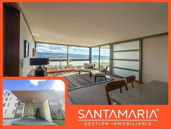 Arriendo Dpto. 2 dorm con 2 Estac en Lonco, Chiguayante