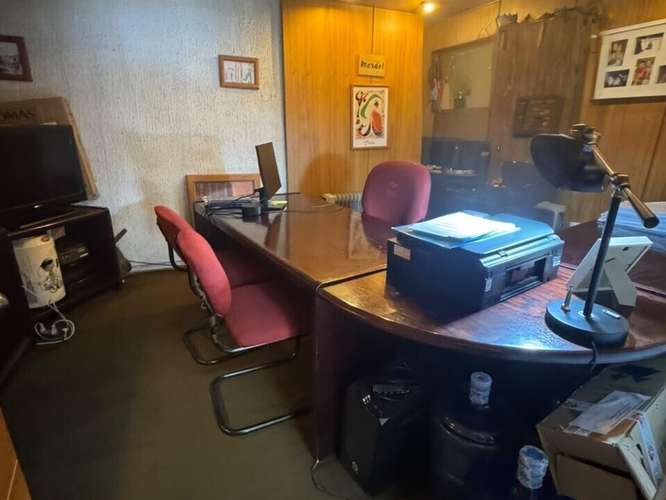 Propiedad comercial Pleno Centro de Quillota