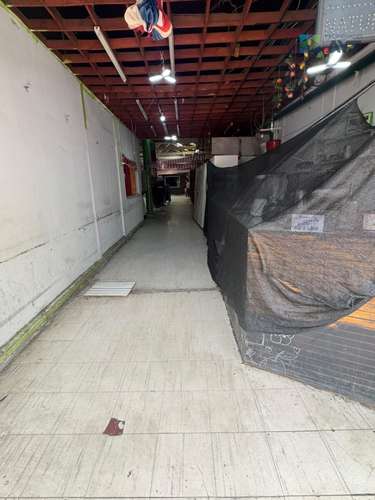 Propiedad comercial Pleno Centro de Quillota