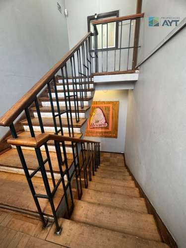 Propiedad comercial Pleno Centro de Quillota