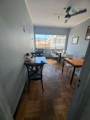Propiedad comercial Pleno Centro de Quillota