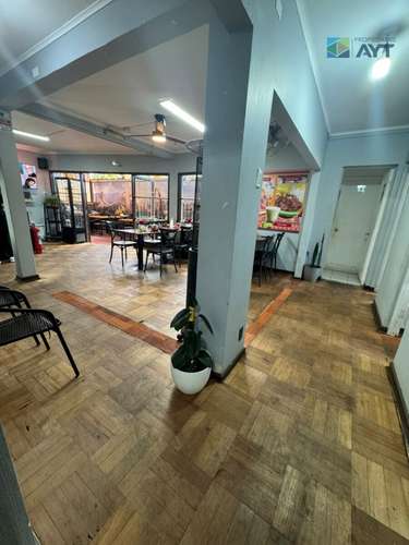 Propiedad comercial Pleno Centro de Quillota