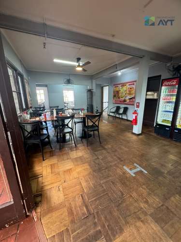 Propiedad comercial Pleno Centro de Quillota