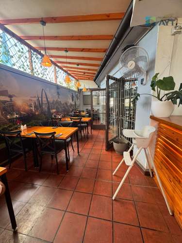 Propiedad comercial Pleno Centro de Quillota