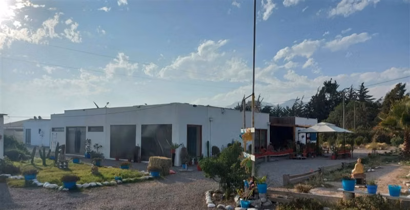 Parcela en venta en Copiapó