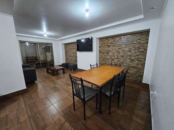 Arriendo casa para Empresas