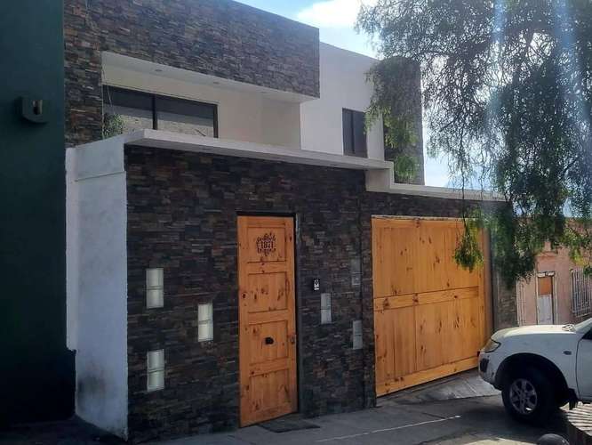 Arriendo casa para Empresas
