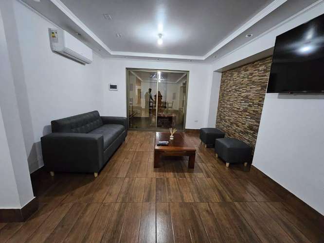 Arriendo casa para Empresas